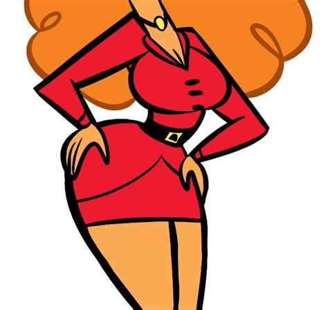 ms bellum porn|Powerpuff Girls – Mrs. Sara Bellum And Big Billy [DsDjinn]